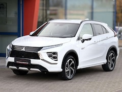 Mitsubishi Eclipse ECLIPSE-CROSS*PLUS-SELECT*HYBRID-4WD*ACC*SZHZ*LM