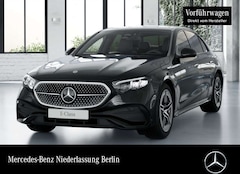 Bild des Angebotes Mercedes-Benz E 220 d AMG 360° Pano Distr. LED Night Totwinkel