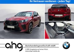 Bild des Angebotes BMW X2 M35i xDrive M Sport Pro Navi DSG Sitzverstell