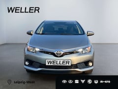 Bild des Angebotes Toyota Auris 1.2 Turbo Design Edition *Kamera*SHZ*Tempo*