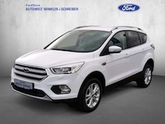 Bild des Angebotes Ford Kuga 1.5 EcoBoost 2x4 Titanium