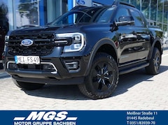 Bild des Angebotes Ford Ranger Stormtrak PHEV 2,3L #AHK #B&O NEU