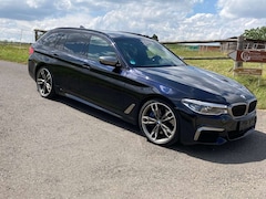 Bild des Angebotes BMW M550 M550 d xDrive Individual 1.Hand