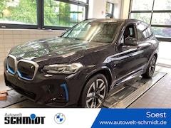 Bild des Angebotes BMW iX3 IMPRESSIVE + 2Jahre-BPS.-GARANTIE