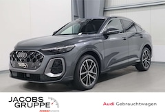 Bild des Angebotes Audi Q5 Sportback TDI quattro 150 kW S t Tech pro/S Line/M