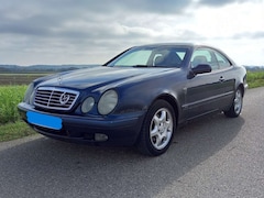 Bild des Angebotes Mercedes-Benz CLK