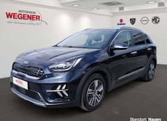 Bild des Angebotes Kia Niro 1.6 Plug-in Hybrid Spirit - JBL CAM LED
