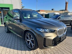 Bild des Angebotes BMW X5 30d M Sport -2Achs-SkyL-BelüSitz-Massage-B&W
