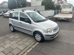Bild des Angebotes Fiat Panda *1Hand*Klimaanlage*Neue Kupplung-satz