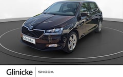 Bild des Angebotes Skoda Fabia 1.0 MPI Cool Plus Klima SiHz PDC