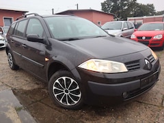 Bild des Angebotes Renault Megane Avantage