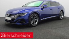 Bild des Angebotes VW Arteon Shooting Brake 2.0 TSI DSG 4Mo. R-Line NAVI-PRO LE