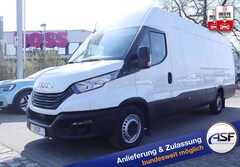 Bild des Angebotes Iveco Daily Kasten Hochraum 35S16V H2 #3-Sitzer #Klimaautom...