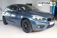 Bild des Angebotes BMW 216 216i AT Navi Sportsitze Hi-Fi CD-Laufwerk