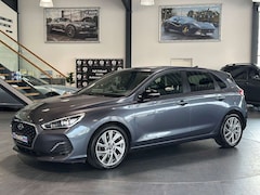 Bild des Angebotes Hyundai i30 1.4 T-GDI Passion Plus DCT S-HE/NAV/R-CAM/SH