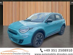 Bild des Angebotes Fiat 600 DCT Hybrid POP*KeyGo*Navi*LED*Kamera*DAB+*