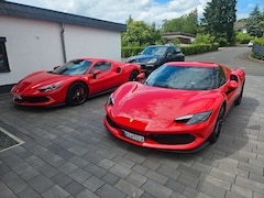 Bild des Angebotes Ferrari 296 GTB *Racing/Lift/LED/Carbon/Kam/BRD/1.Hand*
