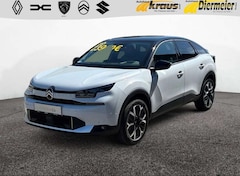 Bild des Angebotes Citroen C4 Benziner 130 Automatik MAX 34% AKTION