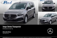 Bild des Angebotes Mercedes-Benz Citan 113 Tourer Pro MBUX+Kamera+LED+Tempomat