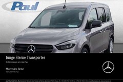 Bild des Angebotes Mercedes-Benz Citan 113 Tourer Pro MBUX+Kamera+LED+Tempomat