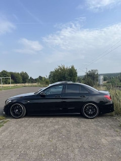 Bild des Angebotes Mercedes-Benz C 43 AMG 4Matic
