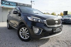 Bild des Angebotes Kia Sorento 2.2 CRDi Vision 4WD Automatik |EURO6|