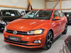 Bild des Angebotes VW Polo VI Comfortline/SHZ/PDC/1.HAND