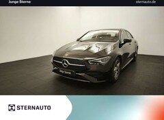 Bild des Angebotes Mercedes-Benz CLA 180 CLA 180 Coupé AMG Advance+ MBUX Premium WinterP