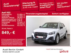 Bild des Angebotes Audi SQ2 TFSI S tronic