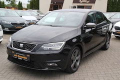 SEAT Toledo FR-Line
