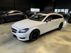 Bild des Angebotes Mercedes-Benz CLS 63 AMG 2XDVD/NAPPA EXCLUSIVE