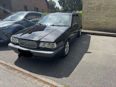 Volvo 850 T5 Automatik