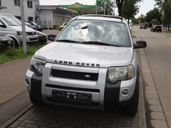 Bild des Angebotes Land Rover Freelander E