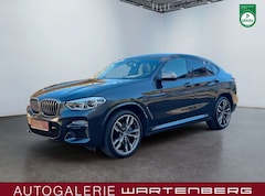 Bild des Angebotes BMW X4 M d/NAVI PROF/HUD/WINTERFREUDE/LED/PANO/AHK/