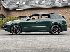 Bild des Angebotes Porsche Cayenne E-Hybrid Platinum Edition SPORTDESIGN-PAKET*22 CLA