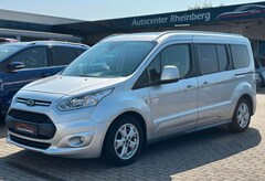 Bild des Angebotes Ford Grand Tourneo Connect Titanium*