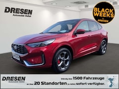 Bild des Angebotes Ford Kuga PHEV ST-Line X AHK-klappbar+El. Panodach+B & O