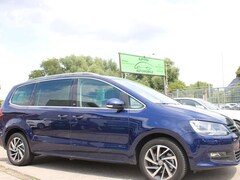 Bild des Angebotes VW Sharan Sound BMT/7Sitzer*Klimatronic*SH*PDC*