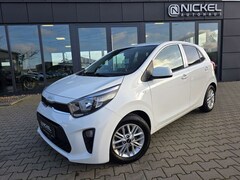 Bild des Angebotes Kia Picanto Dream-Team Navi*Kamera*Klima*Sitzhzg*1Hd