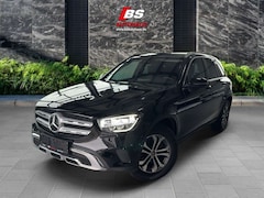 Bild des Angebotes Mercedes-Benz GLC 200 4Matic 9G-TRONIC