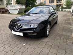 Bild des Angebotes Alfa Romeo GTV 2.0 Twin Spark VHB