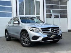 Bild des Angebotes Mercedes-Benz GLC 350 d 4Matic *AHK*DISTR+*KAME*STANDHZG*SPUR*