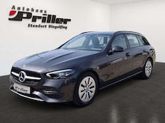 Bild des Angebotes Mercedes-Benz C 220 C220 T-Modell/NAVI/LED/Business-Paket/DAB/MBUX