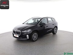 Bild des Angebotes BMW Active Hybrid 7 220 Active Tourer i KEYLESS,H/K,360GRAD,HUD,PANO