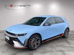 Bild des Angebotes Hyundai IONIQ 5 N *Sitzpaket*