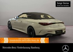 Bild des Angebotes Mercedes-Benz CLA 200 CLE 200 AMG+NIGHT+LED+KAMERA+TOTW+KEYLESS+9G