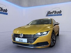 Bild des Angebotes VW Arteon Elegance*MASSAGE*LED*4xSHZ*SONDERLACK*