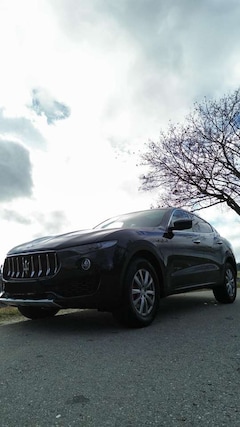 Bild des Angebotes Maserati Levante Diesel