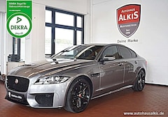 Bild des Angebotes Jaguar XF 30d Aut. Chequered Flag