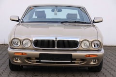 Bild des Angebotes Jaguar XJ 4.0 Executive 2 Jahre Garantie